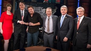 Real Time with Bill Maher 2. epizoda
