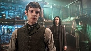 Penny Dreadful Požehnaná temnota