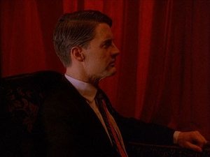 Městečko Twin Peaks 3. epizoda
