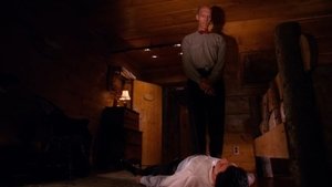 Městečko Twin Peaks Obr s Tebou