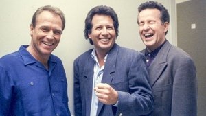 The Larry Sanders Show 4. epizoda