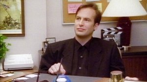 The Larry Sanders Show 5. epizoda