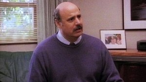 The Larry Sanders Show 10. epizoda
