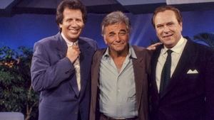 The Larry Sanders Show 8. epizoda
