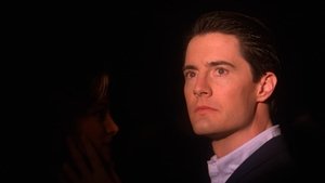 Městečko Twin Peaks Cesta k Černému vigvamu