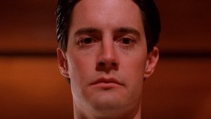 Městečko Twin Peaks Poslední večer