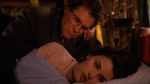 Městečko Twin Peaks Démoni