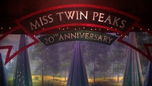 Městečko Twin Peaks Miss Twin Peaks
