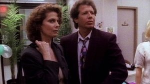 The Larry Sanders Show 12. epizoda