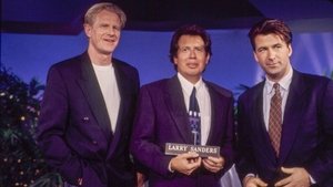 The Larry Sanders Show 3. epizoda