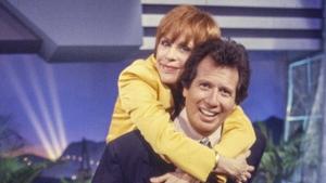 The Larry Sanders Show 2. epizoda
