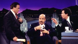 The Larry Sanders Show 1. epizoda