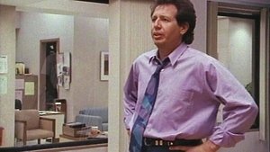 The Larry Sanders Show 5. epizoda