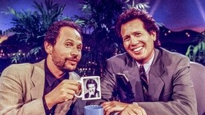 The Larry Sanders Show 9. epizoda