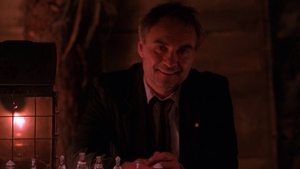 Městečko Twin Peaks Dvojí hra