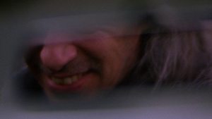 Městečko Twin Peaks Projížďka s mtrvou