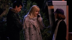 Městečko Twin Peaks Čas poznání