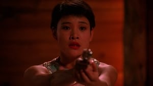 Městečko Twin Peaks Prokletá