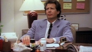 The Larry Sanders Show 6. epizoda