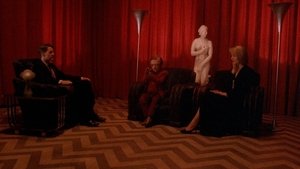 Městečko Twin Peaks ZEN - umění chytit vraha