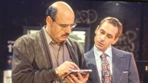 The Larry Sanders Show 6. epizoda