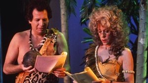The Larry Sanders Show 3. epizoda