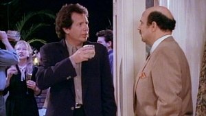 The Larry Sanders Show 10. epizoda