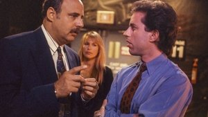 The Larry Sanders Show 17. epizoda