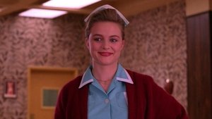 Městečko Twin Peaks Na křídlech lásky