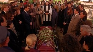 Městečko Twin Peaks Odpočívej v bolesti