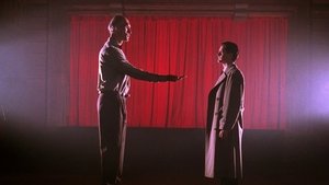 Městečko Twin Peaks Samozvaná spravedlnost