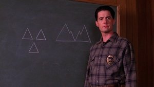 Městečko Twin Peaks Rány a jizvy