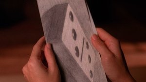 Městečko Twin Peaks Jednoruký muž