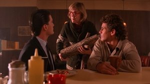 Městečko Twin Peaks Stopy nikam