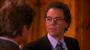 Městečko Twin Peaks Lauřin tajný deník