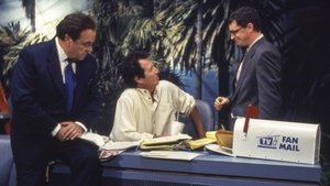 The Larry Sanders Show 2. epizoda