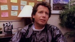 The Larry Sanders Show 14. epizoda
