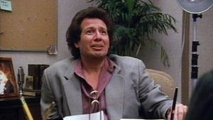 The Larry Sanders Show 11. epizoda