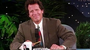 The Larry Sanders Show 8. epizoda