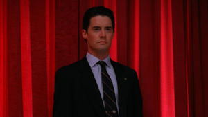 Městečko Twin Peaks Za hranicemi života a smrti