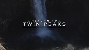 Městečko Twin Peaks 8. epizoda