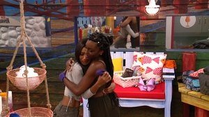 Big Brother 9. epizoda