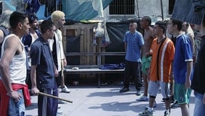 El marginal 6. epizoda