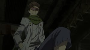 Bungo Stray Dogs 8. epizoda