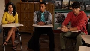 The Fosters 3. epizoda