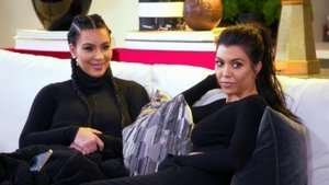 Keeping Up with the Kardashians 7. epizoda