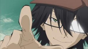 Bungo Stray Dogs 5. epizoda