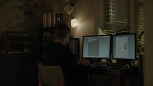Mr. Robot 1. epizoda