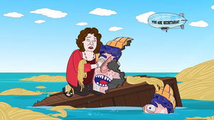 BoJack Horseman To šlo dobře