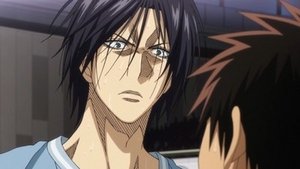 Kuroko no basuke 21. epizoda